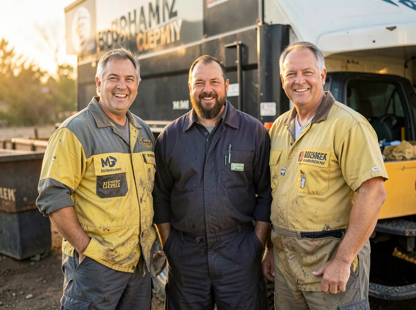 Sewage Cleanup company in Jamestown, CA