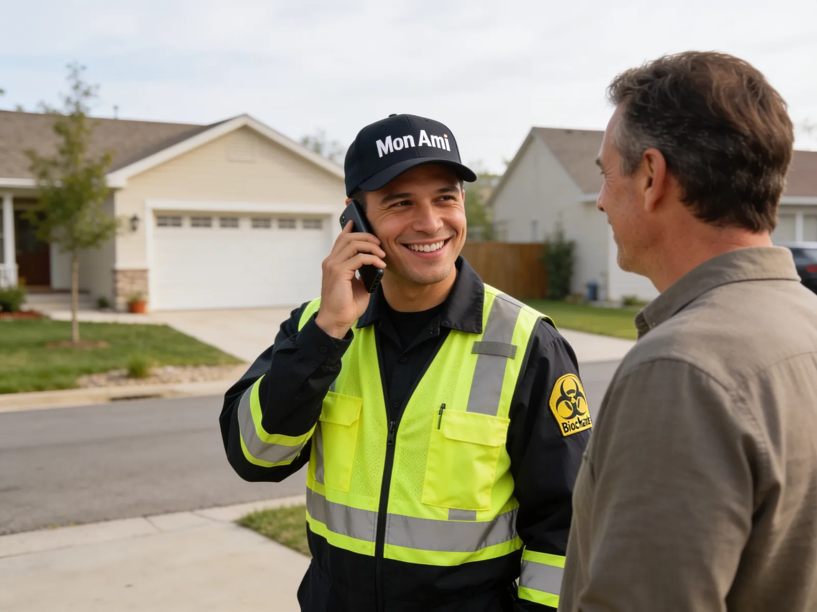 Sewage Cleanup Jamestown, CA FAQs